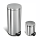 Trash Can 30 Liter + 5 Liter